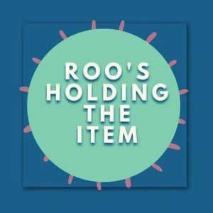 07/31 Show - L#101-150 - ROOROO IS HOLDING THE ITEM!!